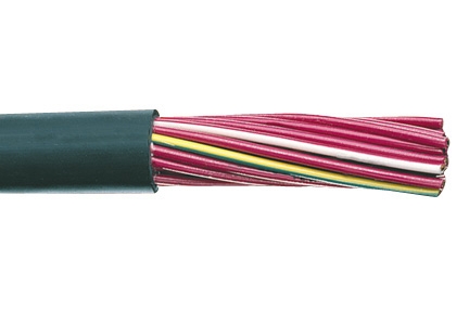 Alpha Wire - F16012LWBK199
