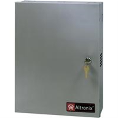 Altronix - AL600MPD8