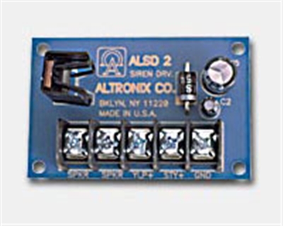 Altronix - ALSD2