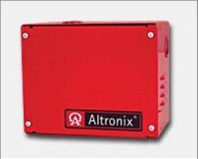 Altronix - CAB4