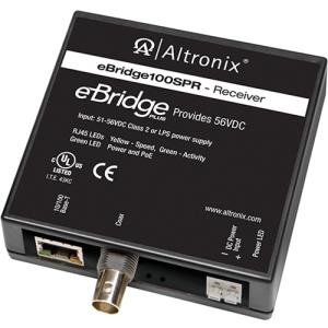 Altronix - EBRIDGE100SPR