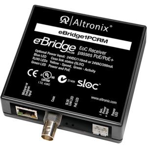 Altronix - EBRIDGE1PCRM