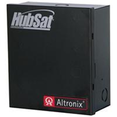 Altronix - HUBSAT42D