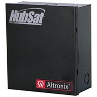 Altronix - HUBSAT43D