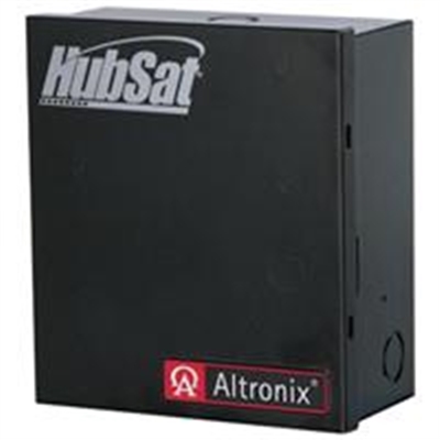 Altronix - HUBSAT4DI