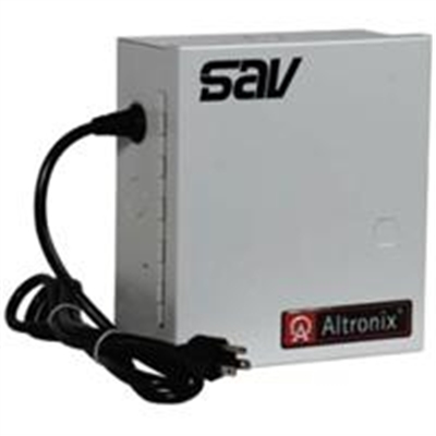 Altronix - SAV4D
