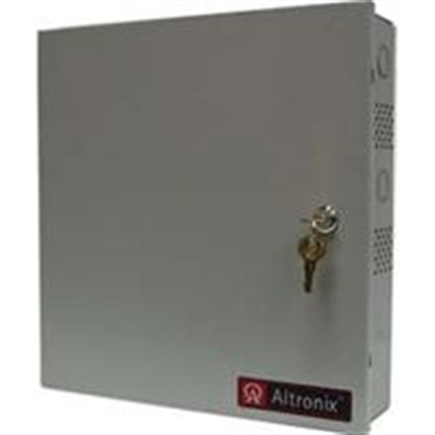 Altronix - SMP10PM12P16