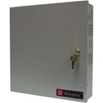 Altronix - SMP10PM12P16CB