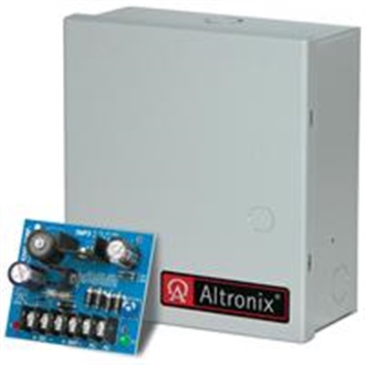 Altronix - SMP3E