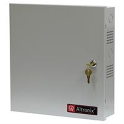 Altronix - SMP5CTX