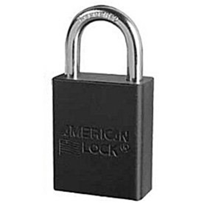 American Lock - A1105BLK