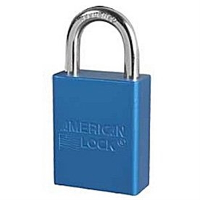 American Lock - A1105BLU