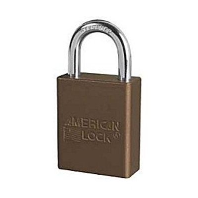 American Lock - A1105BRN