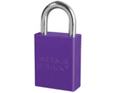 American Lock - A1105PRPKA52142