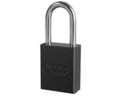 American Lock - A1106BLK