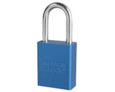 American Lock - A1106BLUKA72774