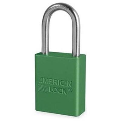 American Lock - A1106GRN