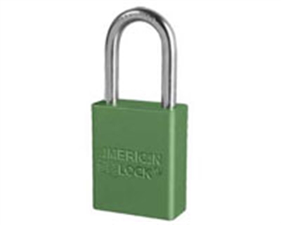 American Lock - A1106KA0852HGRN