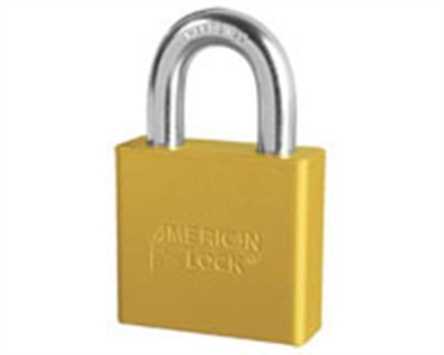 American Lock - A1305YLW