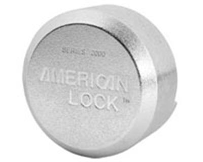 American Lock - A2000KA13033
