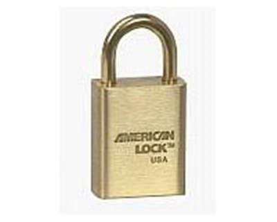 American Lock - A5532KA