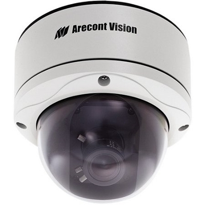 Arecont Vision - D4SOAV2115DNV13312