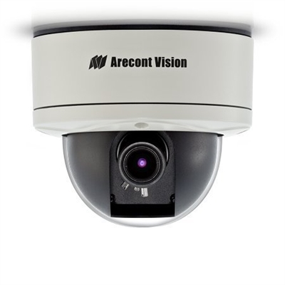 Arecont Vision - D4SOAV3115DNV13312
