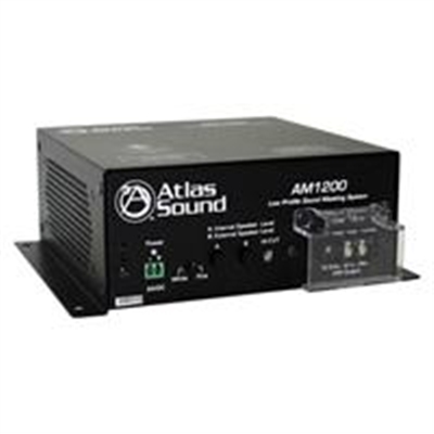 Atlas Sound - AM1200