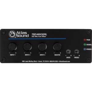 Atlas Sound - TSDMIX32RL