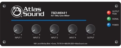 Atlas Sound - TSDMIX41