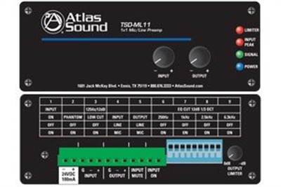 Atlas Sound - TSDML11
