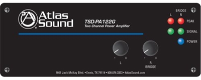 Atlas Sound - TSDPA122G