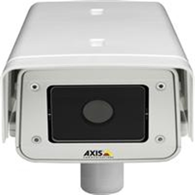 Axis Communications - 0391001