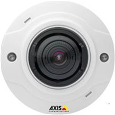 Axis Communications - 0516001