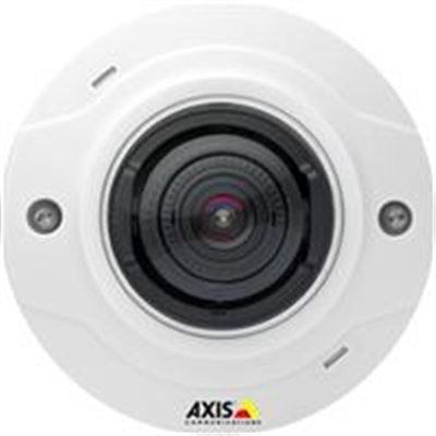 Axis Communications - 0517001