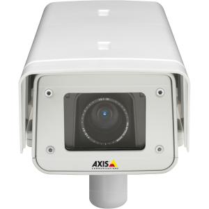 Axis Communications - 0752001