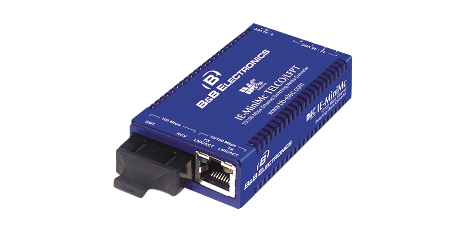 B+B SmartWorx / Advantech - 85419210
