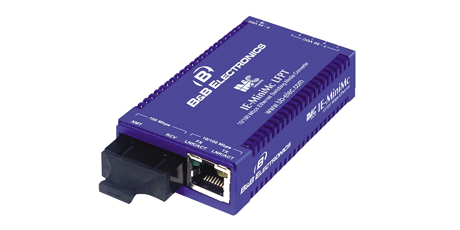 B+B SmartWorx / Advantech - 85519201