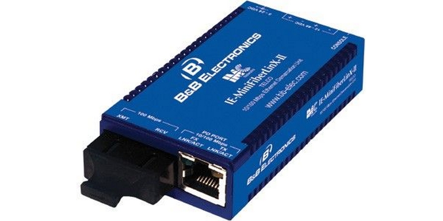B+B SmartWorx / Advantech - 85617622