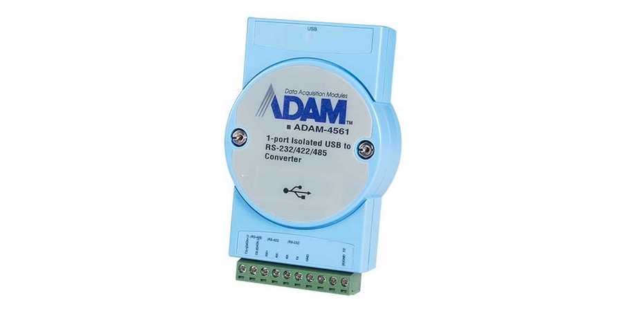 B+B SmartWorx / Advantech - ADAM4561