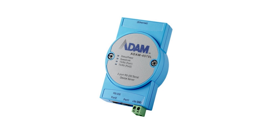 B+B SmartWorx / Advantech - ADAM4570L