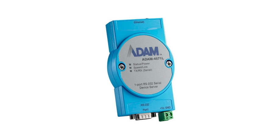 B+B SmartWorx / Advantech - ADAM4571L