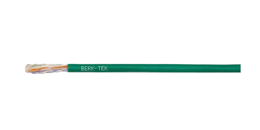 Berk-Tek / Nexans - 10032025