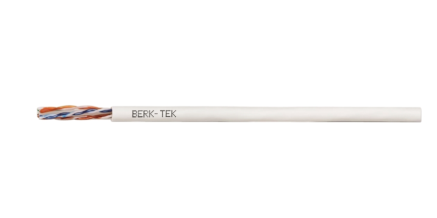 Berk-Tek / Nexans - 10032026