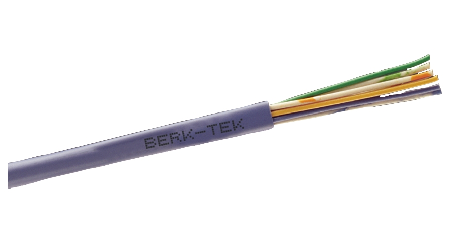 Berk-Tek / Nexans - 10032031