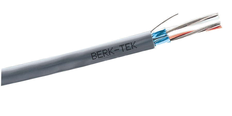 Berk-Tek / Nexans - 10032052