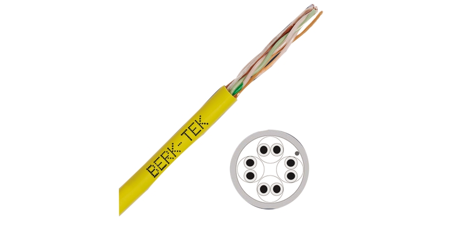 Berk-Tek / Nexans - 10032060