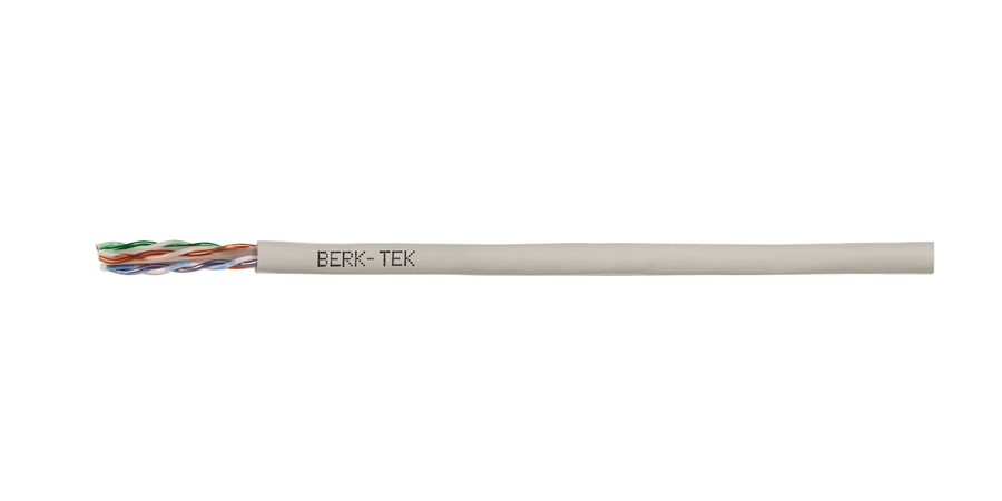 Berk-Tek / Nexans - 10032451