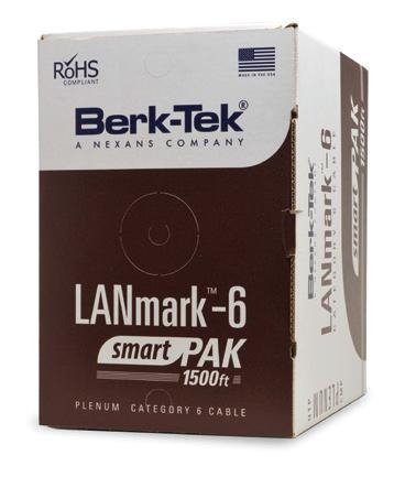 Berk-Tek / Nexans - 11074702