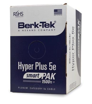 Berk-Tek / Nexans - 11074705